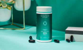 IWI SUPP,ALGAE,DHA