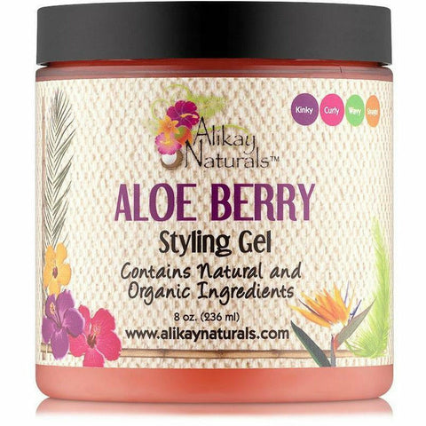 ALIKAY BOTANICL HR&SCLP BALM8z