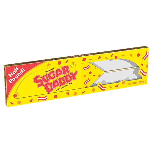 SUGAR DADDY POPS 24