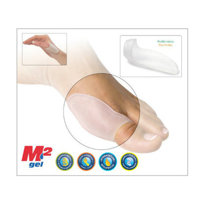 VITA-GEL ALL DAY BUNION PD OSFA