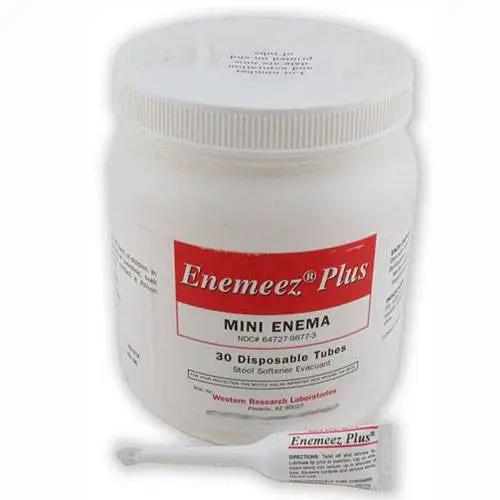 ENEMEEZ PLUS EN 283-20MG 2 MINI