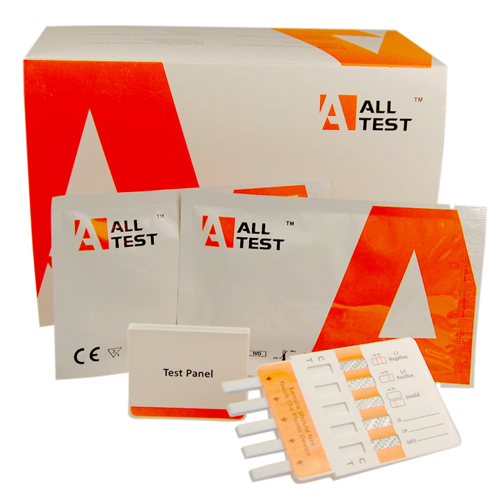 DRUG TEST 14 PANEL ALL SOURCE