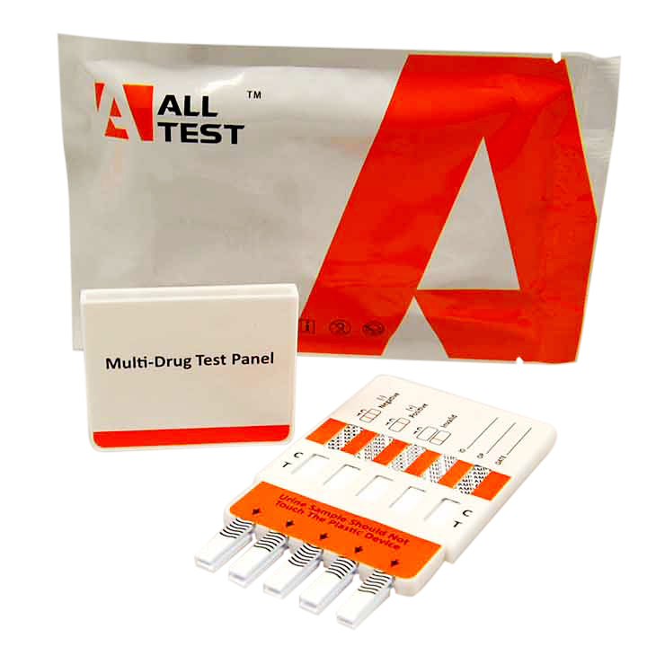 DRUG TEST 14 PANEL ALL SOURCE