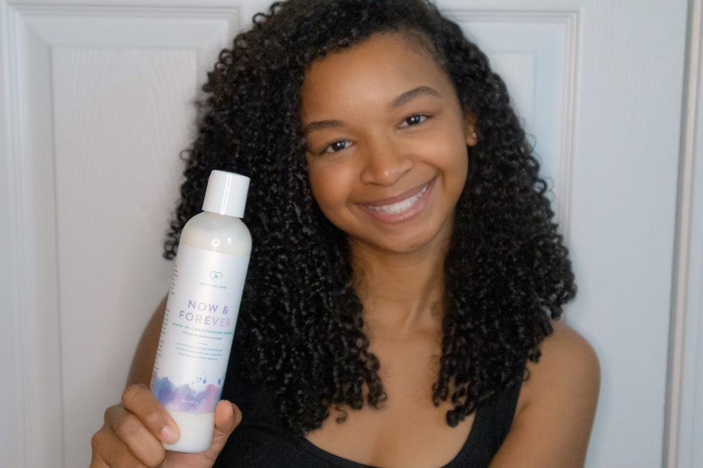 MOISTURE LOVE HYDR SHAMPOO  8OZ