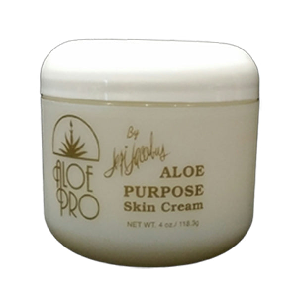 LOUMI SAY ALOE ALL DAY CREAM