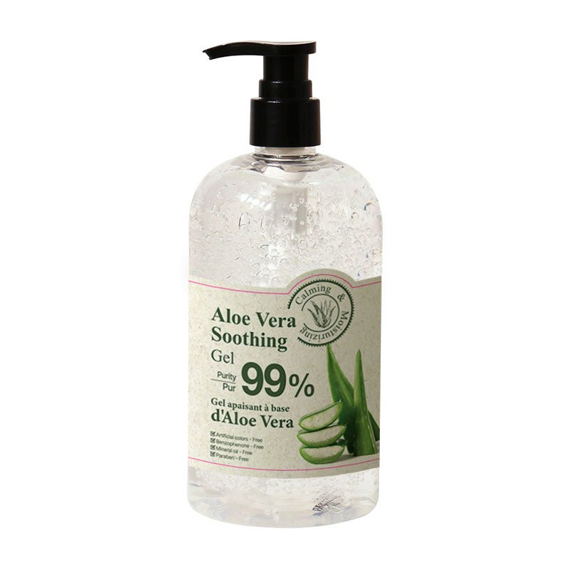 ALOE VERA GEL,SOOTHING