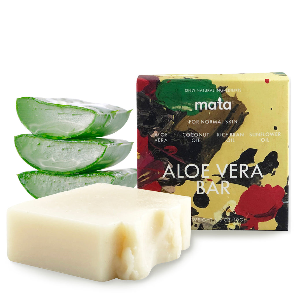 MOVATE ALOE VERA ANTI SOAP 3.5Z