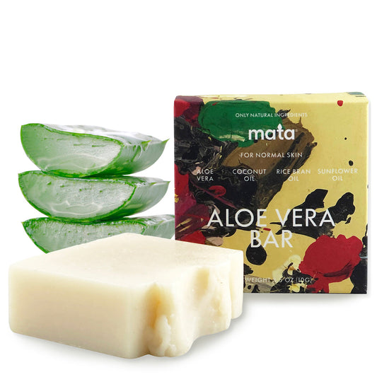 MOVATE ALOE VERA ANTI SOAP 3.5Z