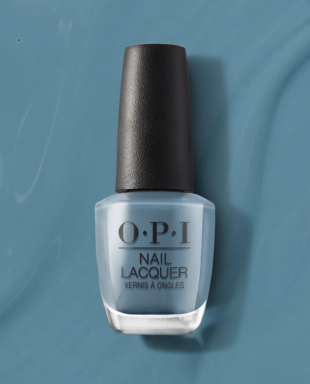 OPI Nail Lacquer - Alpaca My Bags, 0.5 fl oz