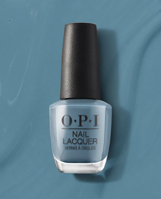 OPI Nail Lacquer - Alpaca My Bags, 0.5 fl oz