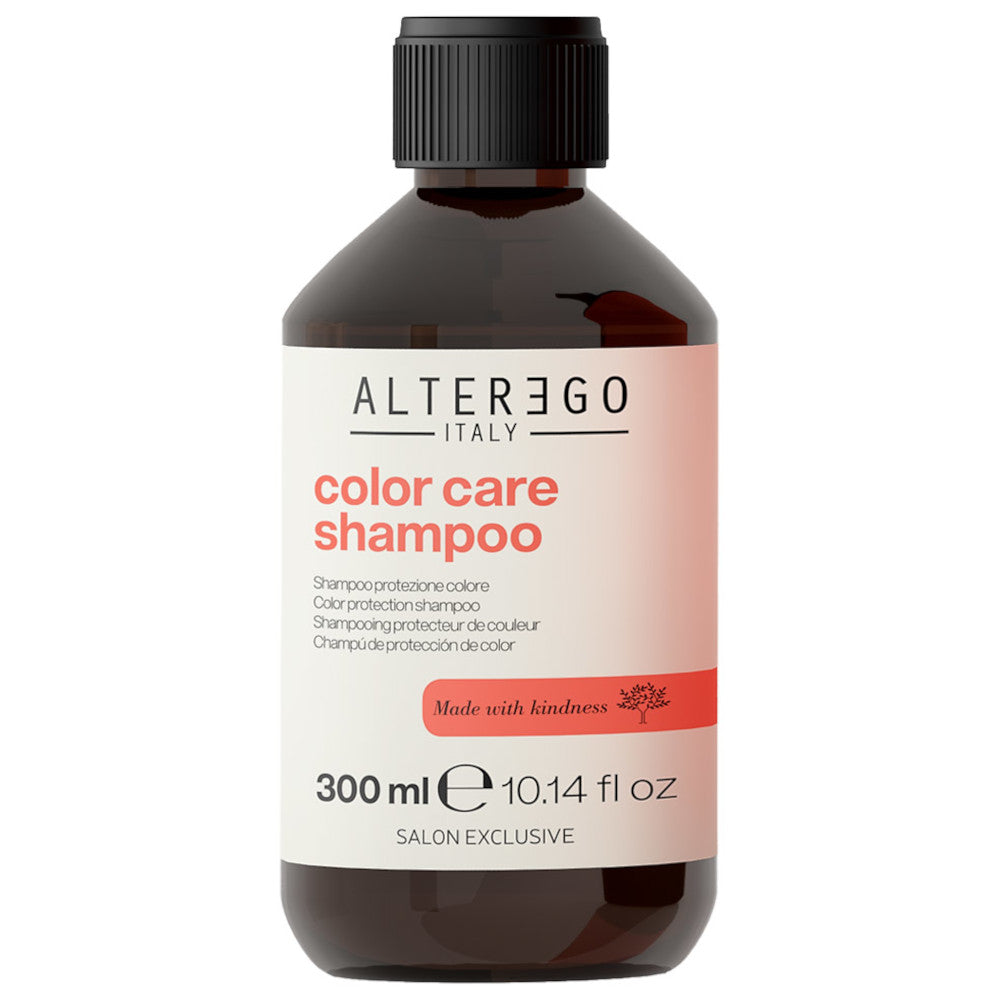 ALTER EGO SPA ENERGY SHAMP 16.9