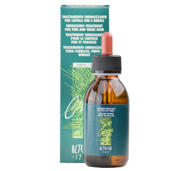 ALTER EGO CREN LOTION     4.22Z