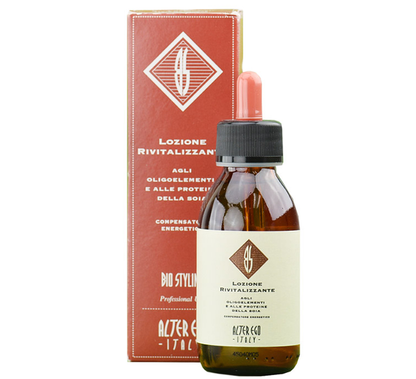ALTER EGO INT LVE IN LOTION .4O