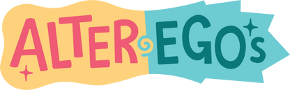 ALTER EGO H/C 4/4 CH/COPP 3.38Z