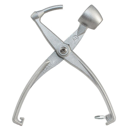 VIOVIA CHERRY & OLIVE PITTER