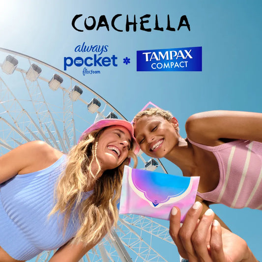 ALWAYS/TAMPAX UN 16 PDQ DL717256