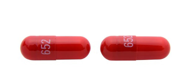 AMANTADINE HCL CP 100MG 30