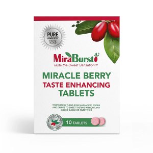 APPETITE RELIEF LZ 60 G/F MINT