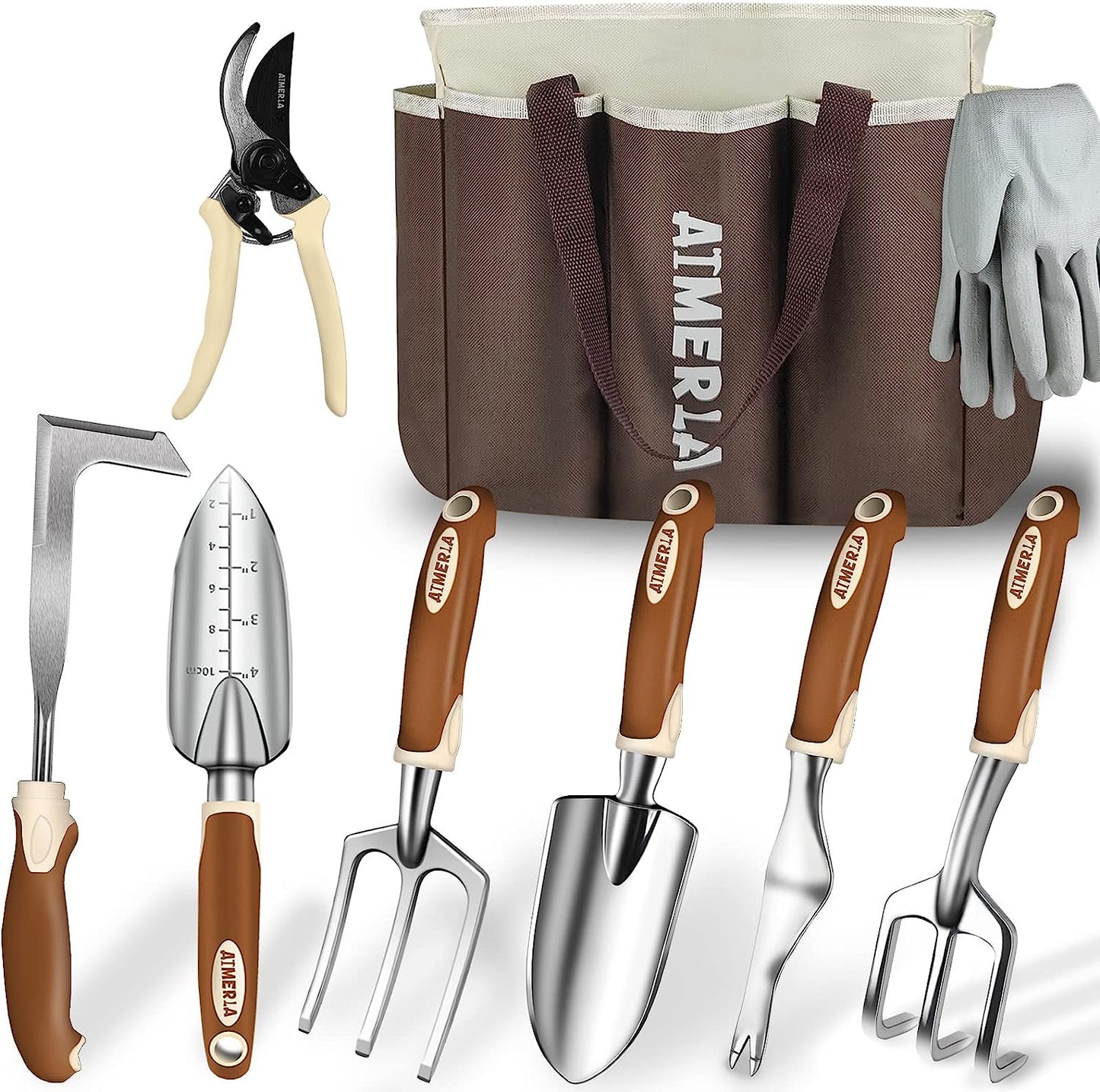 INDOOR GARDENING KIT