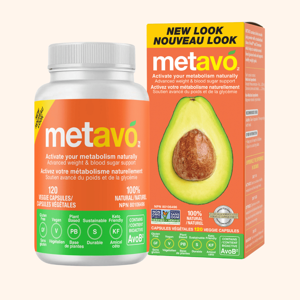 METAVO SUPP,METAB SPRT,PLNT BSD