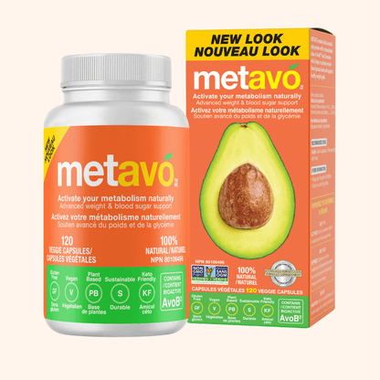 METAVO SUPP,METAB SPRT,PLNT BSD