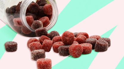 KIDS MULTI-VIT/MINERAL