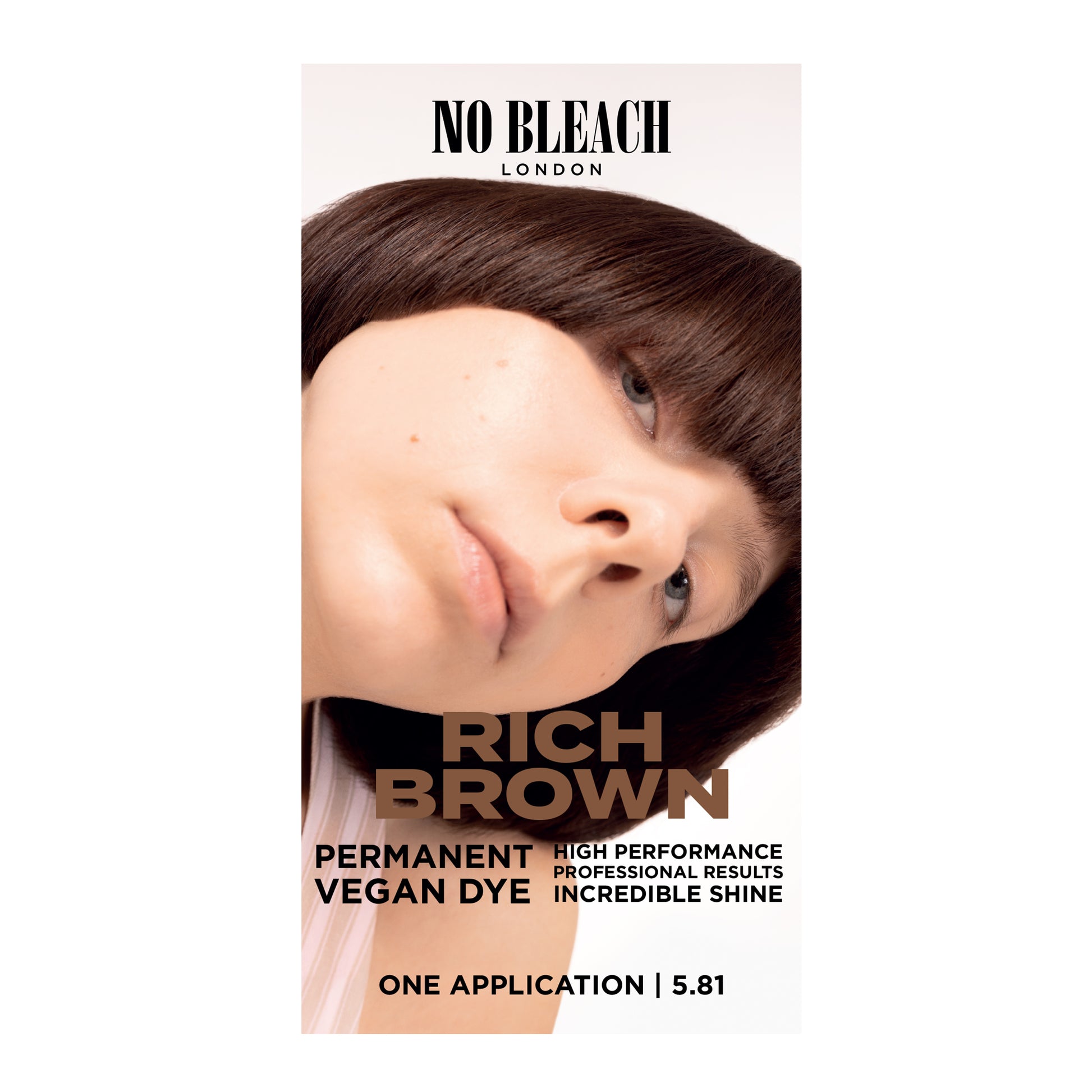 CLRL.CRM PERM RICHNT BROWN 4NN