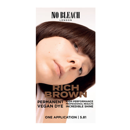 CLRL.CRM PERM RICHNT BROWN 4NN