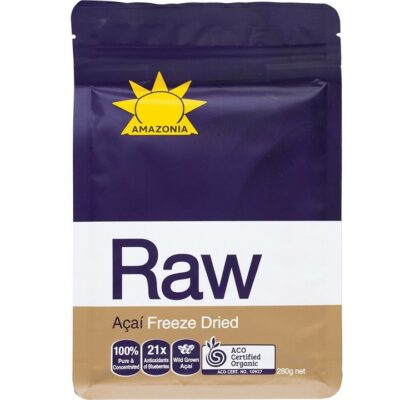 ACAI POWDER,OG2,FRZ DRIED