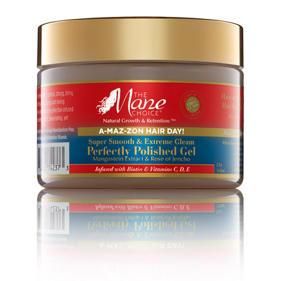 MANE CHOICE AMAZ EXT GLM LVIN8Z