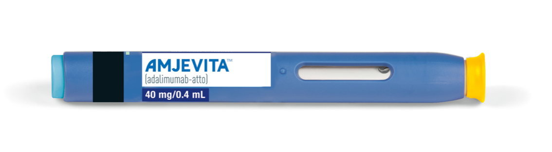 AMJEVITA SY 40MG/0.4ML 2X0.4ML PF