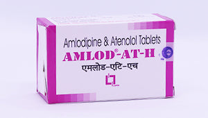 AMLOD/VALS/HCTZ TB10-160-12.5MG30