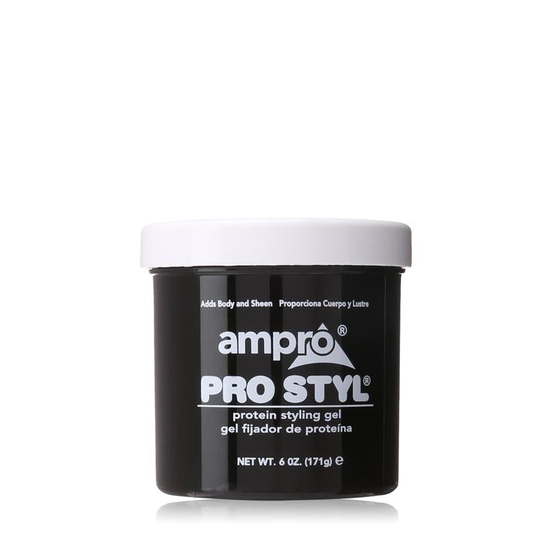 Ampro 6oz Pro Styl Protein Gel Regular Hold