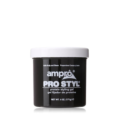 Ampro 6oz Pro Styl Protein Gel Regular Hold