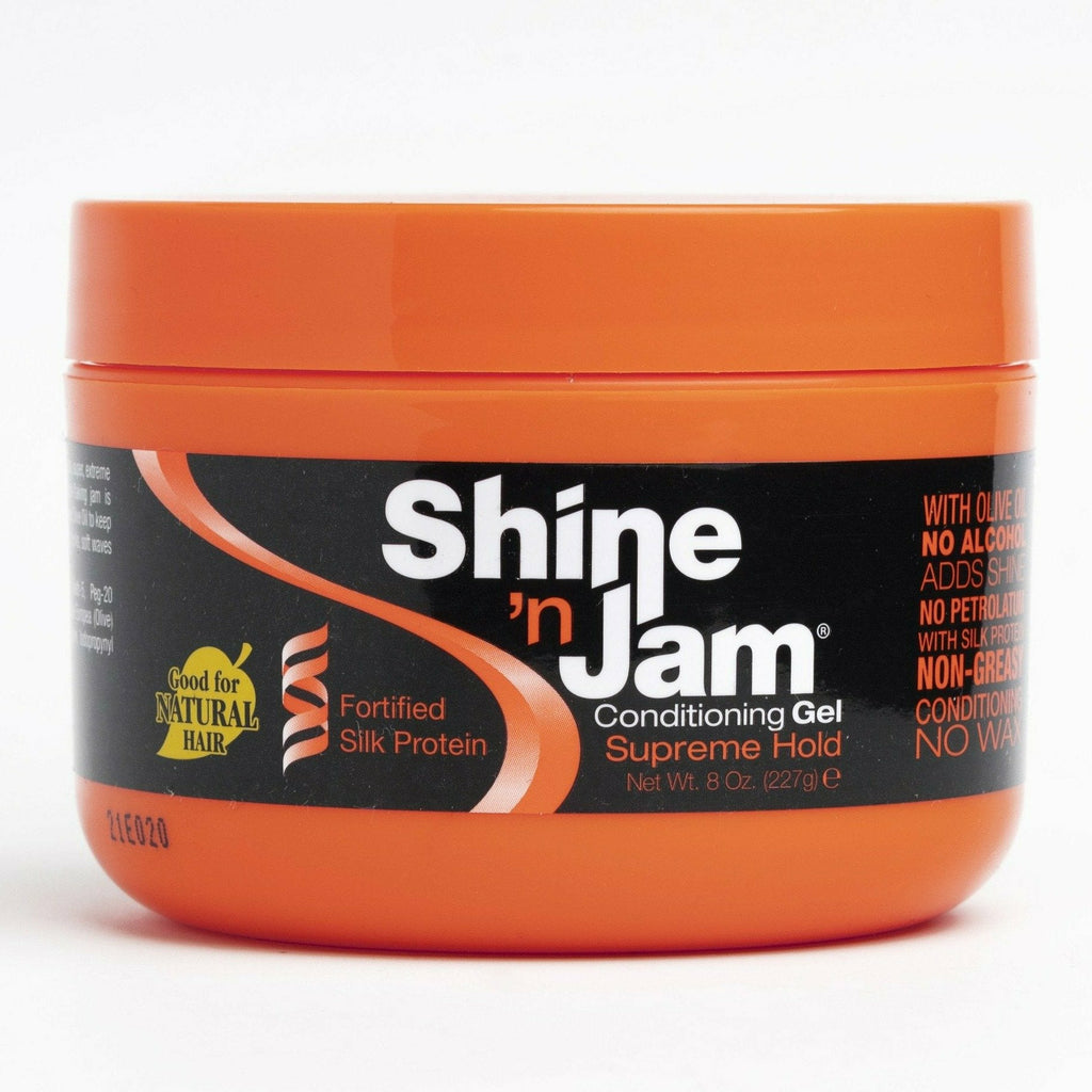 AMPRO SHINE N JAM SUPREME HOLD4