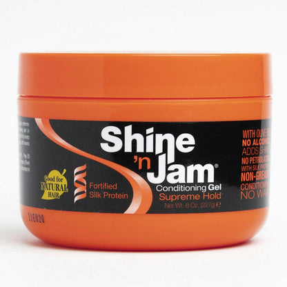 AMPRO SHINE N JAM SUPREME HOLD4
