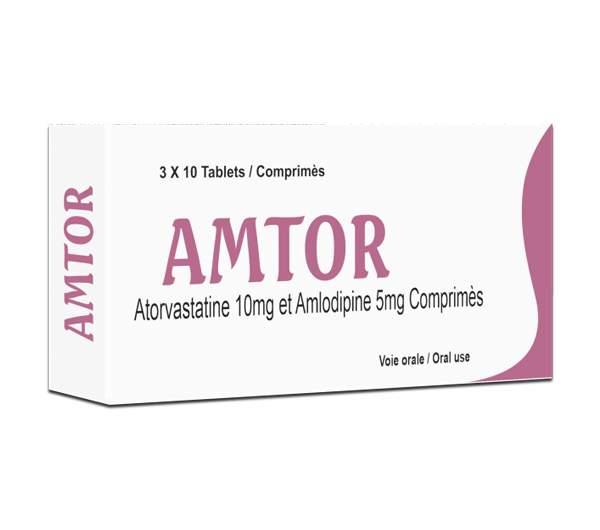 AMLOD/ATORVST TB 5-80MG 30
