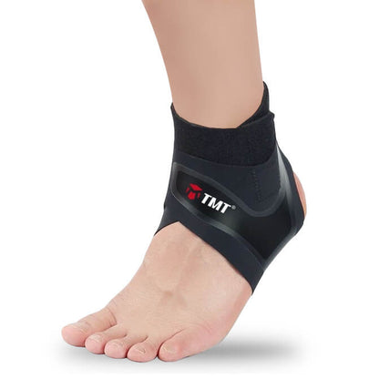 SC COMPRESS ANKLE SLEEVE XL