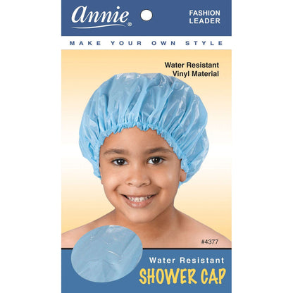 ANNIE SHOWER CAP         #68131