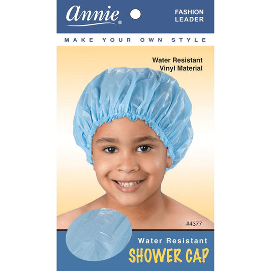 ANNIE SHOWER CAP         #68131