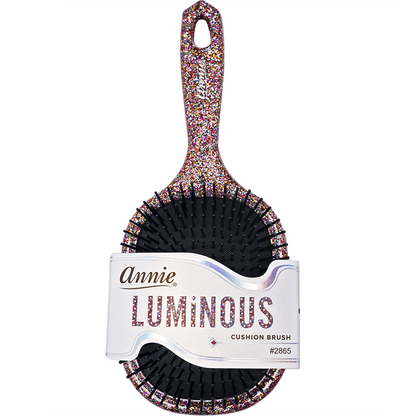 ANNIE SOFT GRIP BRUSH     #2018
