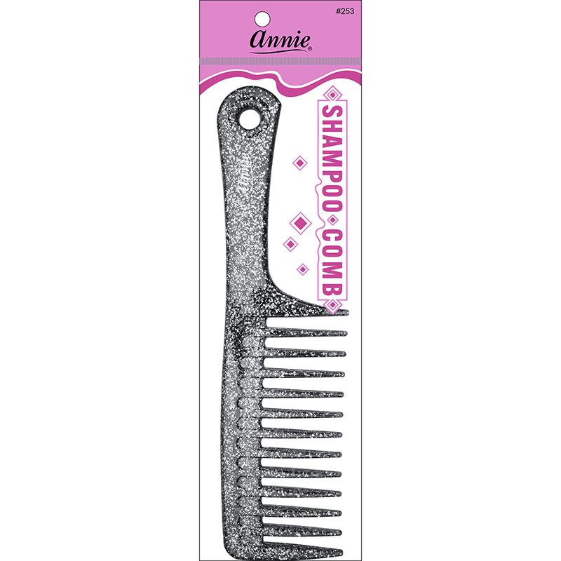 ANNIE COMB OUT CAPE NYLON #3919