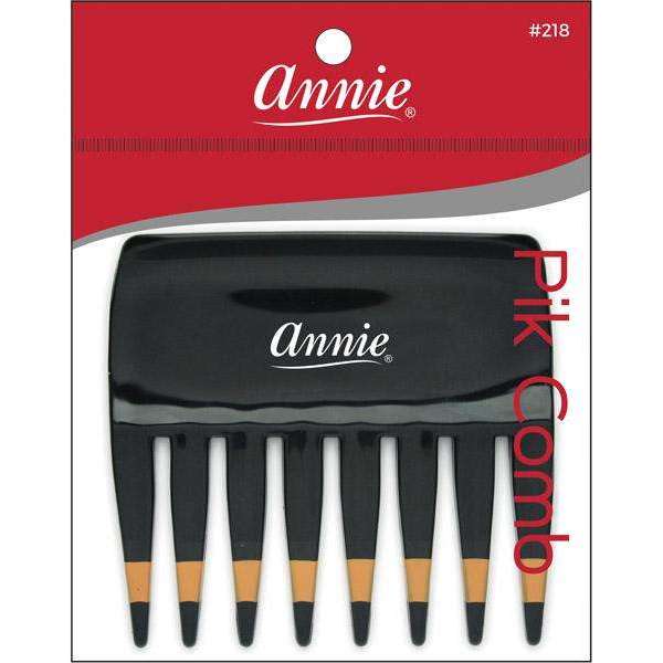 ANNIE VALUE COMB ASST COLORS #6