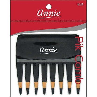 ANNIE VALUE COMB ASST COLORS #6