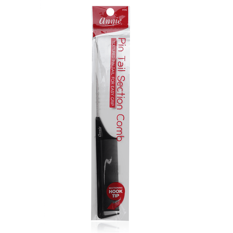 ANNIE PEARL COMB DRESSING  #147