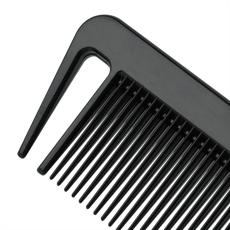 ANNIE BONE TAIL COMB       #126