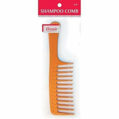ANNIE SHAMPOO CAPE        #3913