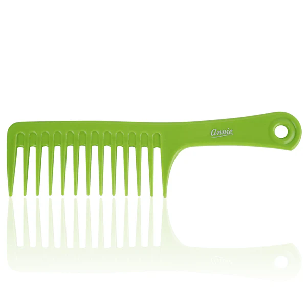 ANNIE SHAMPOO COMB ASST  #68105