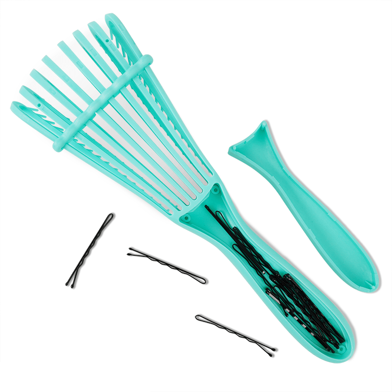 ANNIE VENT DETANGLE BRUSH #2476