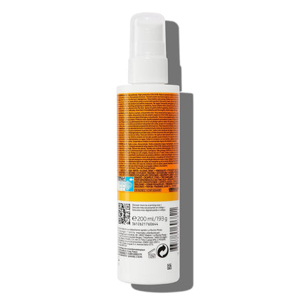 ANTHELIOS 30 LT 150ML SPF30 F/B